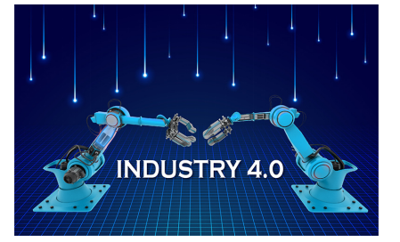 搭乘工業(yè)4.0快車，顛覆性技術(shù)革制造業(yè)
